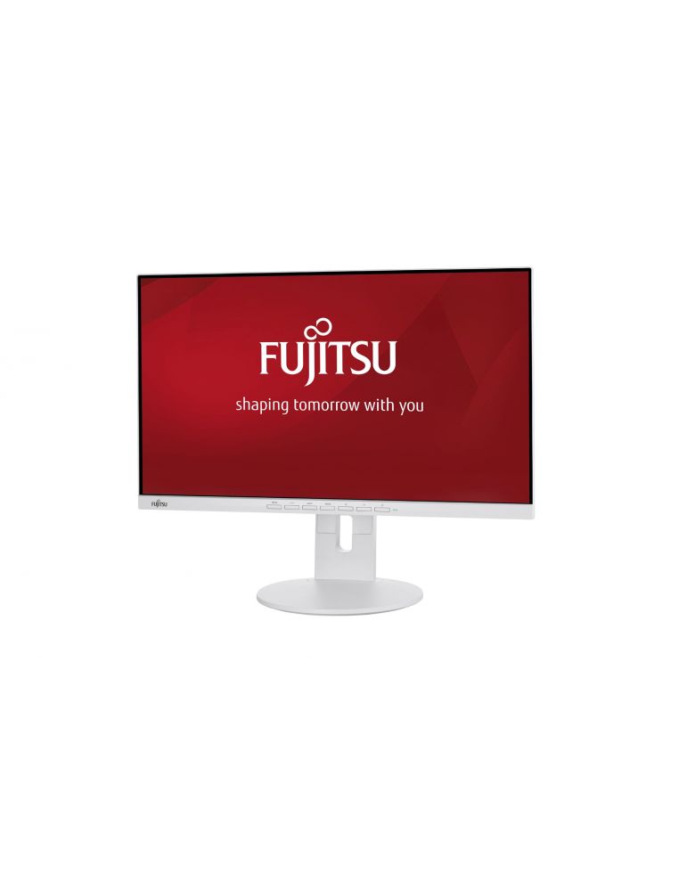 Fujitsu Displays B24-9 WE 61,2 cm (24.1") 1920 x 1200 Pixel WUXGA LED Negru, Gri