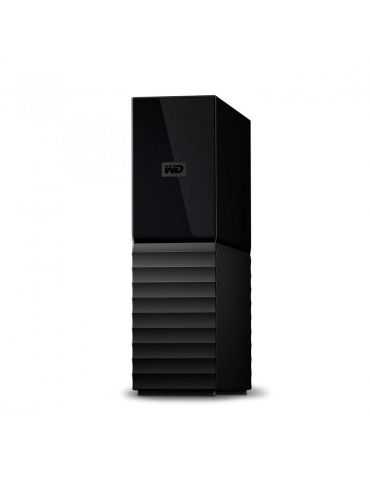 Hdd extern wd 12tb my book 3.5 usb 3.0 wd Wd - 1 - Tik.ro