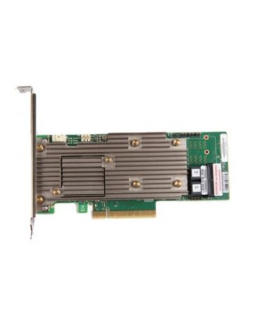 Fujitsu PRAID EP520i FH/LP interfețe RAID PCI Express 12 Gbit/s Fujitsu - 1 - Tik.ro