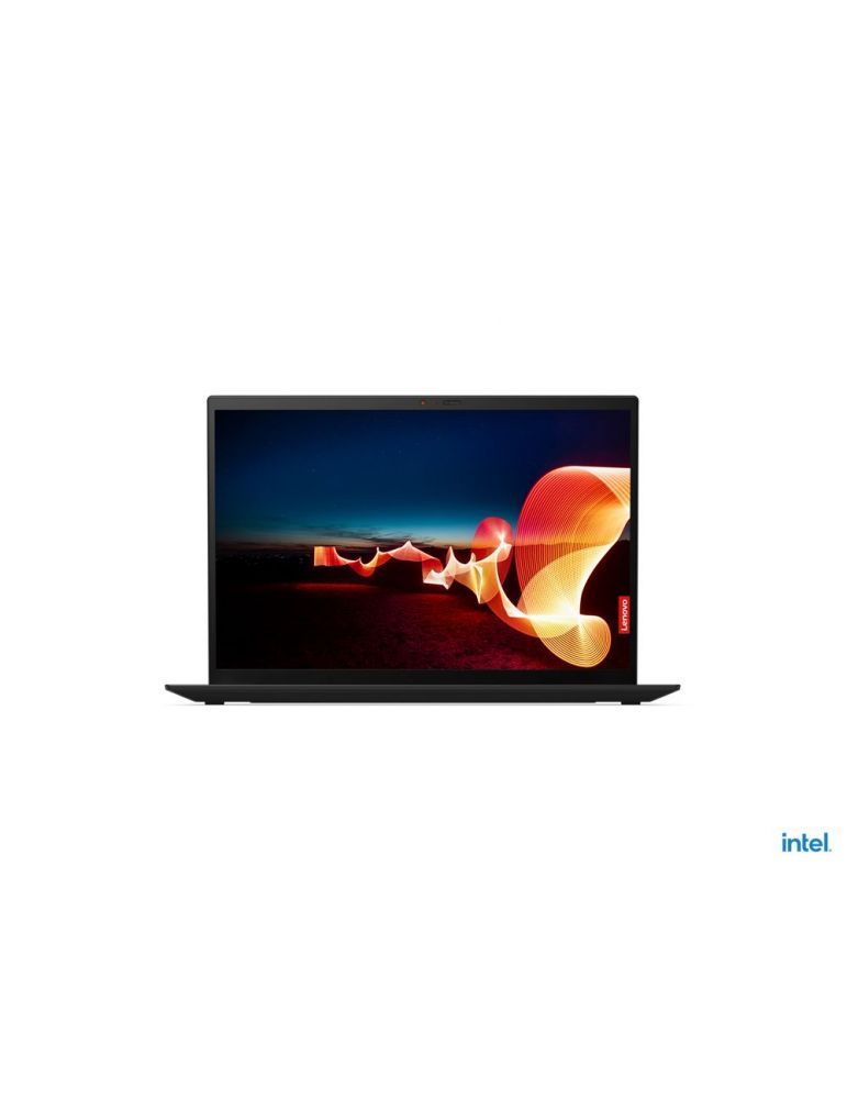 Laptop Lenovo ThinkPad X1 Carbon 9th Gen,Intel Core i7-1165G7,14",RAM 16GB,SSD 512GB,Intel Iris Xe Graphics,4G,Win 11 Pro,Black