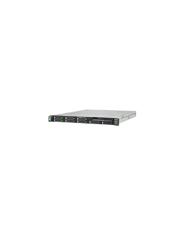 Fujitsu PRIMERGY RX1330 M4 servere Cabinet metalic (1U) Intel Xeon E 3,4 GHz 16 Giga Bites DDR4-SDRAM 450 W