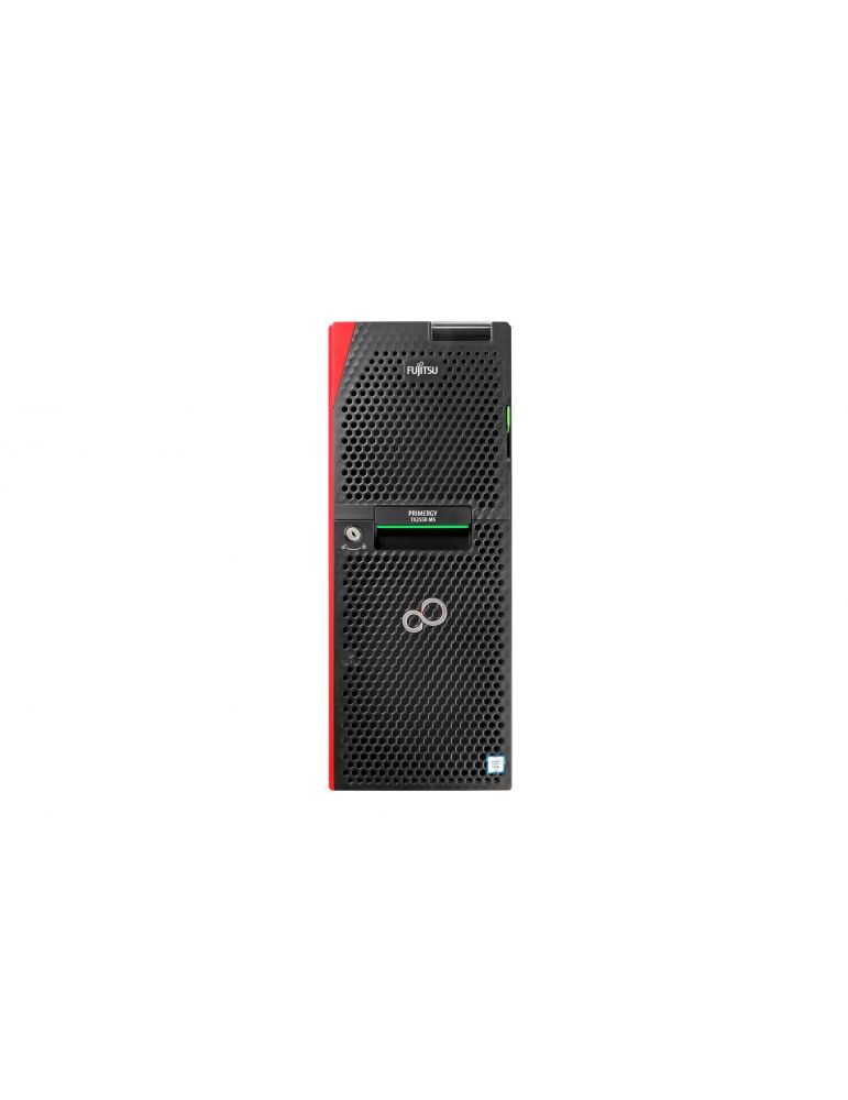 Fujitsu PRIMERGY TX2550 M5 servere Tower Intel Xeon Silver 2,1 GHz 16 Giga Bites DDR4-SDRAM 450 W