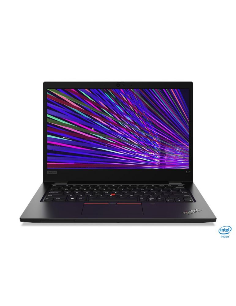 Laptop Lenovo ThinkPad L13 Gen2,Intel Core i5-1135G7,13.3",RAM 16GB,SSD 512GB,Intel Iris Xe Graphics,No OS,Black
