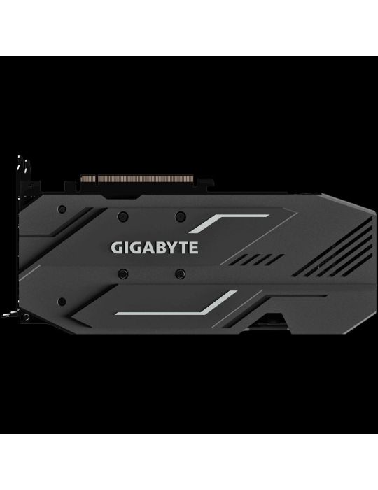 Placa video gigabyte geforce gtx 1650 gaming oc 4g (rev. Gigabyte - 1