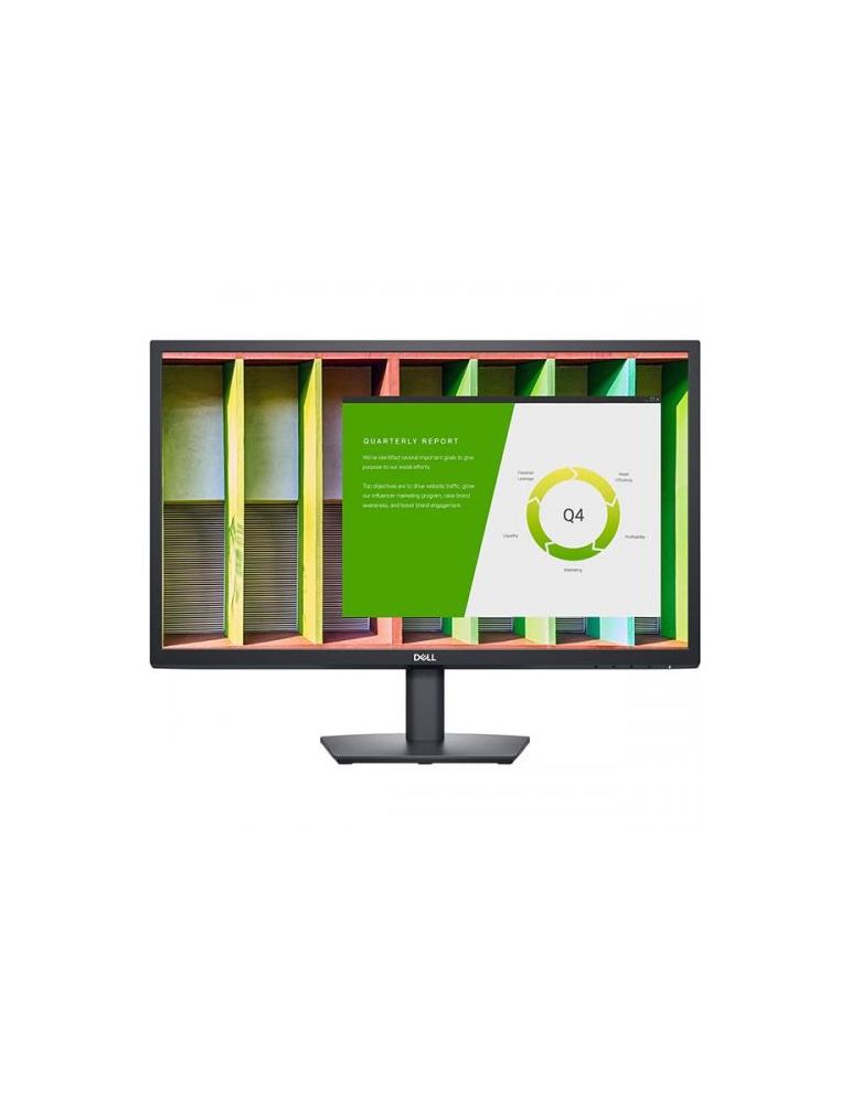 Mon 24 dell e2422h black s 210-bbmc (include tv 6.00lei)