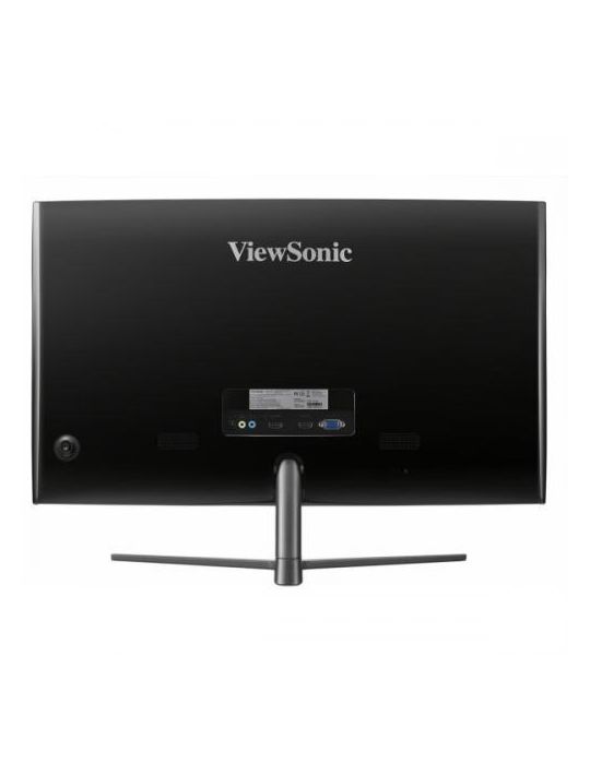 Viewsonic VX Series VX2758-PC-MH LED display 68,6 cm (27") 1920 x 1080 Pixel Full HD Negru Viewsonic - 3
