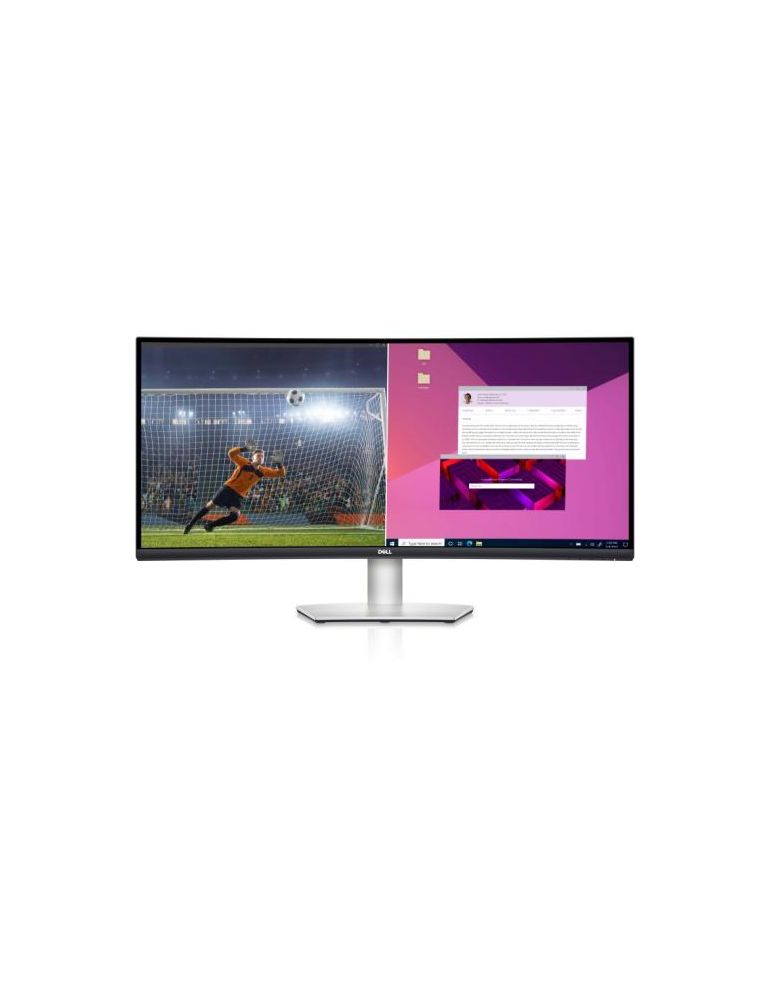 Dl monitor 34 s3423dwc led 3440 x 1440 s3423dwc (include tv 6.00lei)