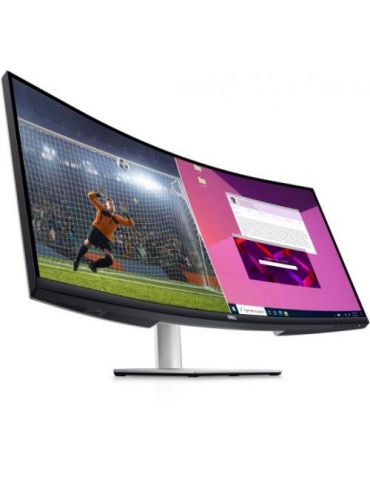 Dl monitor 34 s3423dwc led 3440 x 1440 s3423dwc (include tv 6.00lei) Dell - 2