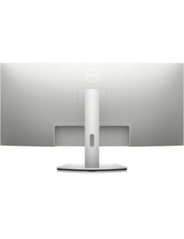 Dl monitor 34 s3423dwc led 3440 x 1440 s3423dwc (include tv 6.00lei) Dell - 3