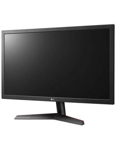 LG 24GL600F-B LED display 59,9 cm (23.6") 1920 x 1080 Pixel Full HD Negru Lg - 2