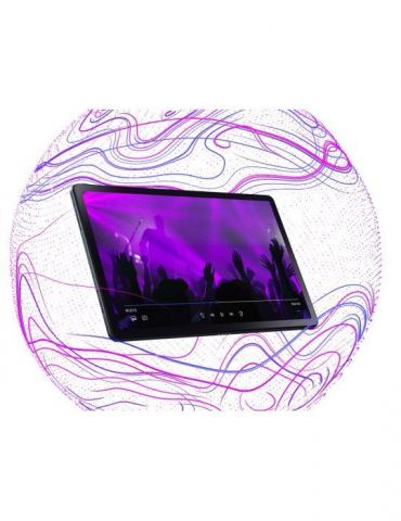 Tab p11 j607z 11 2k 6gb 128gb 5g za8y0028bg (include tv 0.8lei) Lenovo - 1