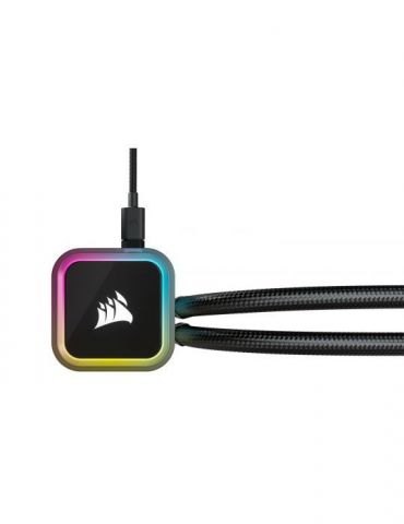 Cooler corsair cw-9060058-ww cw-9060058-ww (include tv 3.5 lei) Corsair - 1