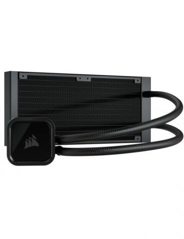 Cooler corsair cw-9060058-ww cw-9060058-ww (include tv 3.5 lei) Corsair - 1