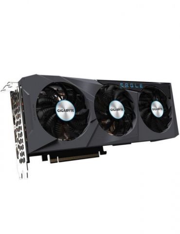 Placa video Gigabyte nVidia GeForce RTX 3070 Ti EAGLE OC 8GB, GDDR6X, 256bit Gigabyte - 1