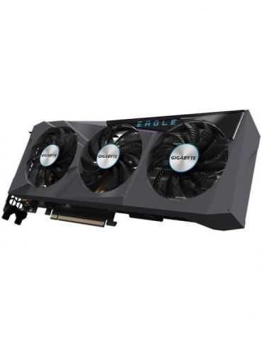 Placa video Gigabyte nVidia GeForce RTX 3070 Ti EAGLE OC 8GB, GDDR6X, 256bit Gigabyte - 1