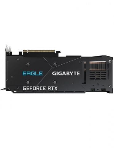 Placa video Gigabyte nVidia GeForce RTX 3070 Ti EAGLE OC 8GB, GDDR6X, 256bit Gigabyte - 1