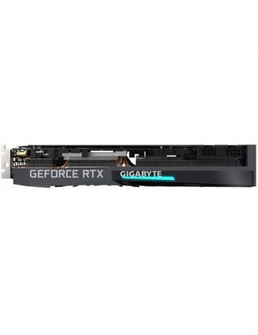 Placa video Gigabyte nVidia GeForce RTX 3070 Ti EAGLE OC 8GB, GDDR6X, 256bit Gigabyte - 1