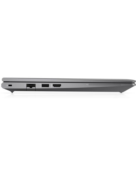 HP ZBook Power 15.6 G9 i7-12800H Stație de lucru mobilă 39,6 cm (15.6") Full HD Intel® Core™ i7 32 Giga Bites DDR5-SDRAM 1000 Hp