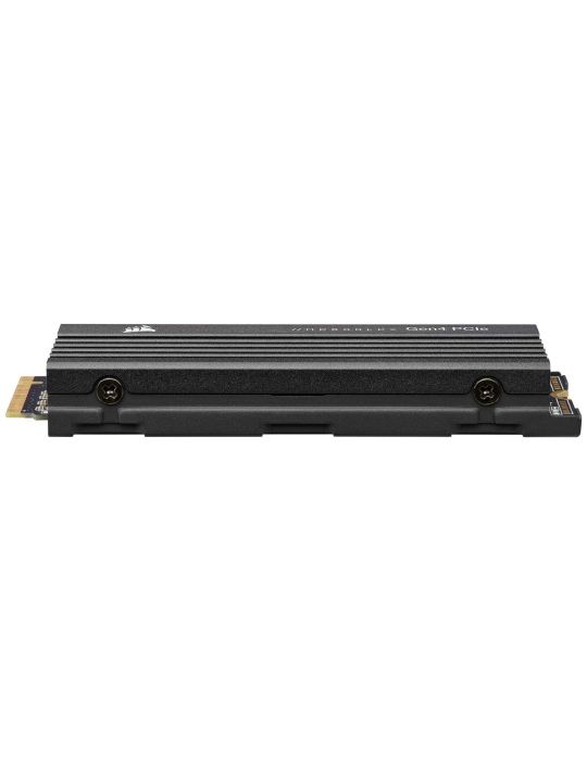 SSD Corsair MP600 PRO LPX 1TB, PCI Express 4.0 x4, M.2 Corsair - 1