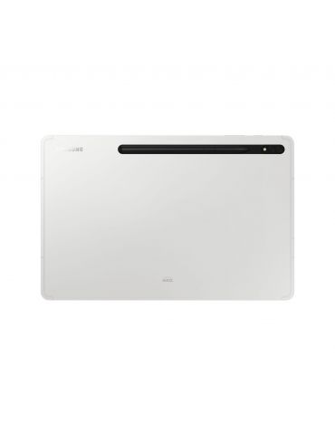 Samsung Galaxy Tab S8+ 5G SM-X806B LTE 128 Giga Bites 31,5 cm (12.4") Qualcomm Snapdragon 8 Giga Bites Wi-Fi 6 (802.11ax) Samsun