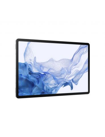 Samsung Galaxy Tab S8+ 5G SM-X806B LTE 128 Giga Bites 31,5 cm (12.4") Qualcomm Snapdragon 8 Giga Bites Wi-Fi 6 (802.11ax) Samsun