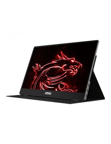 MSI Optix MAG162V 39,6 cm (15.6") 1920 x 1080 Pixel Full HD LCD Negru Msi - 2