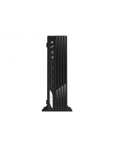 Desktop MSI PRO DP21 11MA-093EU MT, Intel Core i3-10105, RAM 8GB, SSD 256GB, Intel UHD Graphics 630 , Win 11 Pro,Black Msi - 1 - Tik.ro