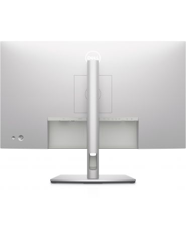 DELL UltraSharp U2723QE 68,6 cm (27") 3840 x 2160 Pixel 4K Ultra HD LCD Argint Dell - 5