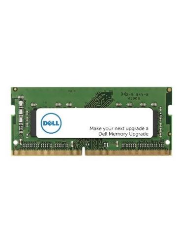 DELL AB949335 module de memorie 32 Giga Bites 1 x 32 Giga Bites DDR5 4800 MHz Dell - 1 - Tik.ro