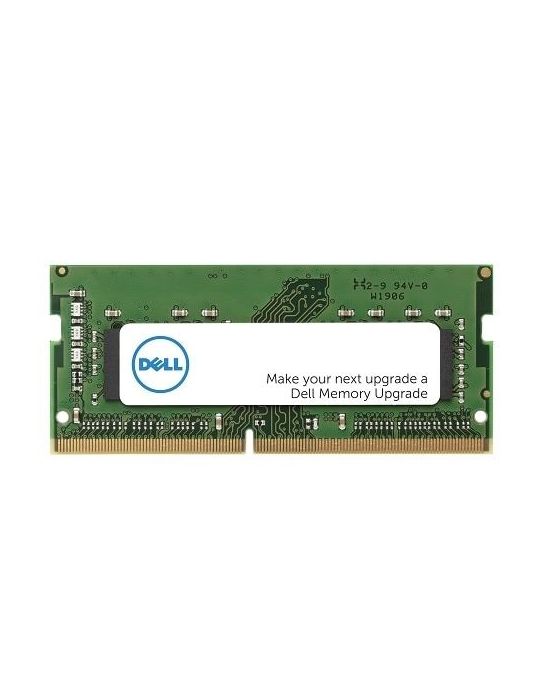 DELL AB949335 module de memorie 32 Giga Bites 1 x 32 Giga Bites DDR5 4800 MHz Dell - 1
