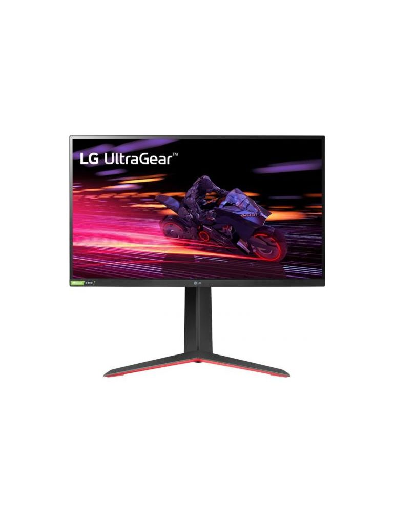 Monitor 27 lg 27gp750-b 27gp750-b.aeu (include tv 6.00lei)