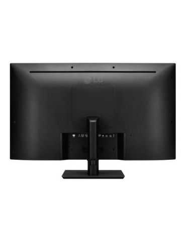 Monitor 42.5 lg 43un700-b ips 4k uhd 3840*2160 8 ms Lg - 3