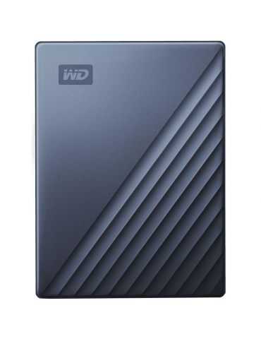 Hdd extern wd my passport ultra 5tb 2.5 usb 3.0 Wd - 1