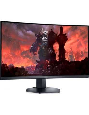 Monitor led dell gaming s3222dgm 31.5 qhd 2560x1440 165hz va Dell - 2