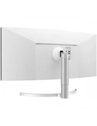 Monitor 37.5 lg 38wn95c-w Lg - 3