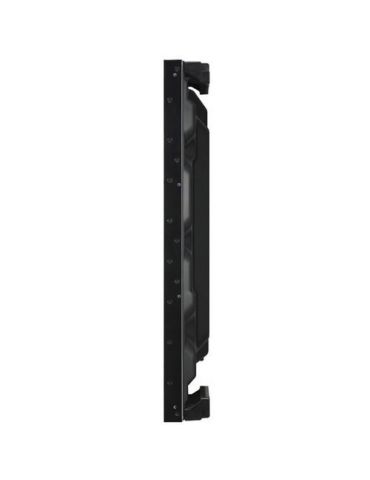 LG 55VL5F Afișaj Semne Panou informare digital de perete 139,7 cm (55") LED Full HD Negru Lg - 3