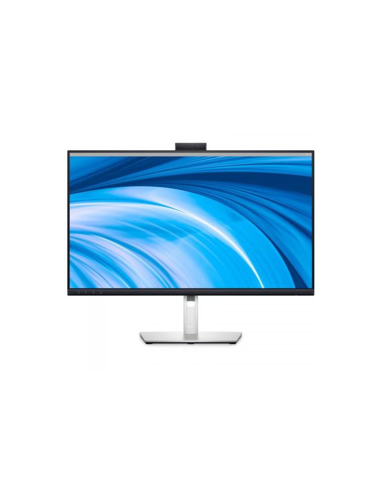Monitor LED Dell C2723H, 27inch, Full HD, 60Hz, 5ms, Black
