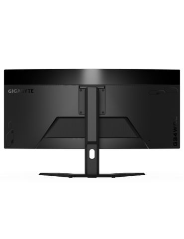 Gigabyte g34wqc a gaming monitor 34inch va 1500r 2xhdmi 1xdp Gigabyte - 3