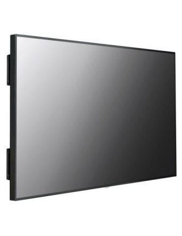 LG 86UH5F-H Afișaj Semne Panou informare digital de perete 2,18 m (86") IPS 4K Ultra HD Negru Web OS Lg - 2