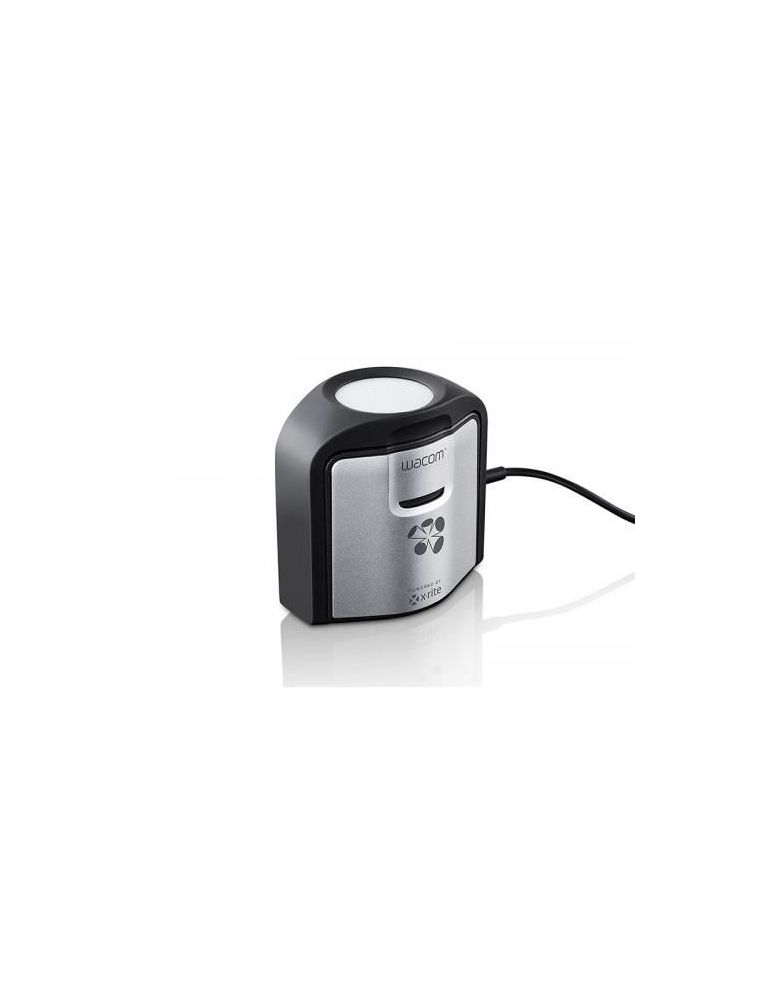Wacom colour manager