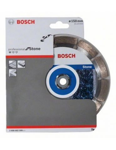 Bosch 2 608 602 599 lame pentru ferăstraie circulare 15 cm 1 buc. Bosch - 2