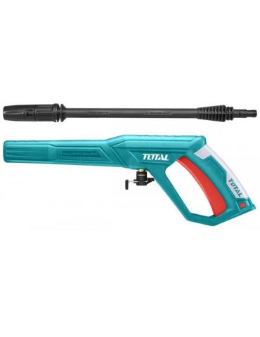 Total - pistol aparat spalat cu presiune Total - 1 - Tik.ro