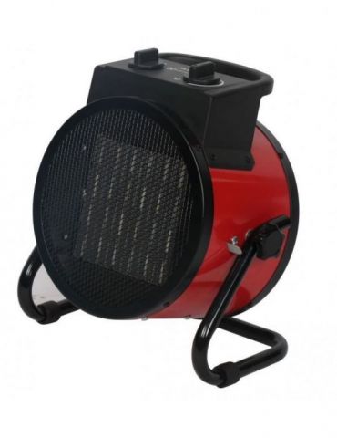 Blade - aeroterma industriala ceramica 3kw Blade - 1