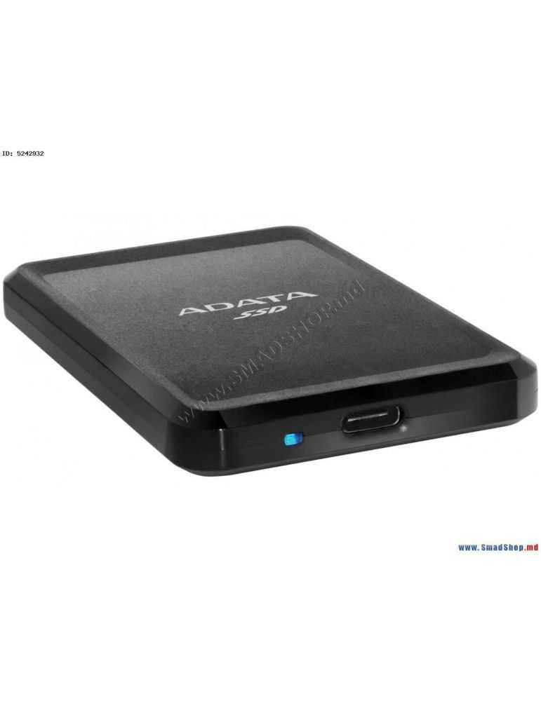 Ssd extern adata sc685 2.5 1tb usb 3.2 tyoe-c r/w