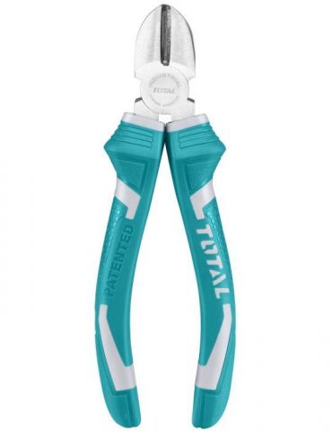 Total - cleste taietor - 6/ 160mm Total - 1 - Tik.ro