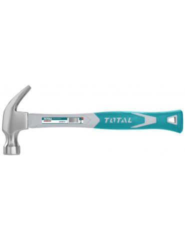 Total - ciocan de dulgherie -  450g Total - 1 - Tik.ro