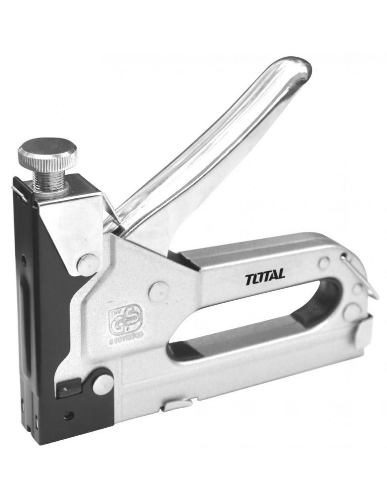 Total - capsator tapiterie - 4-14mm