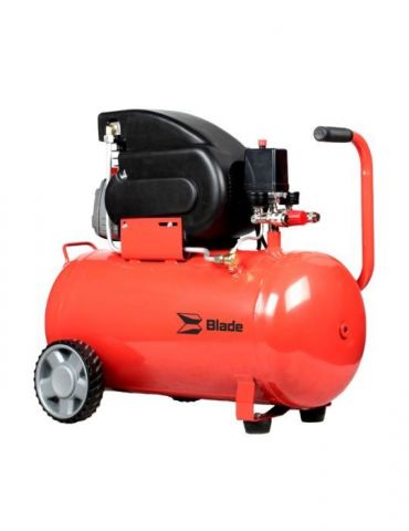 Blade - compresor aer 50l - 8 bar Blade - 1 - Tik.ro