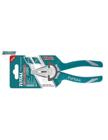 Total - patent universal - 8/200mm - cr-v (industrial) Total - 1 - Tik.ro