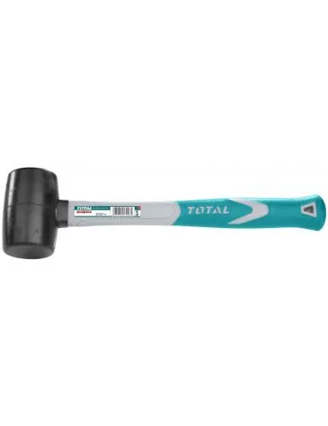 Total - ciocan de cauciuc - 450g Total - 1 - Tik.ro